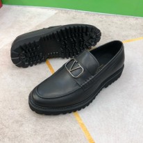 발렌티노 남자 구두