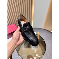 페라가모 남자 구두