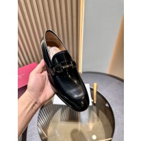 페라가모 남자 구두