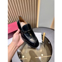 페라가모 남자 구두