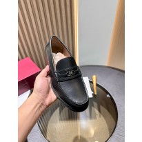 페라가모 남자 구두