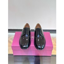 페라가모 남자 구두