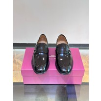 페라가모 남자 구두