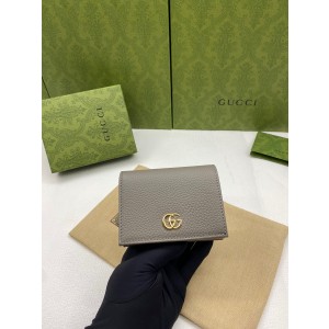 구찌 여자 반지갑 456126