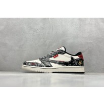 나이키 에어 조던 1 남녀공용 신발 운동화 스니커즈