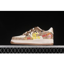 나이키 에어 포스 1 남녀공용 신발 운동화 스니커즈