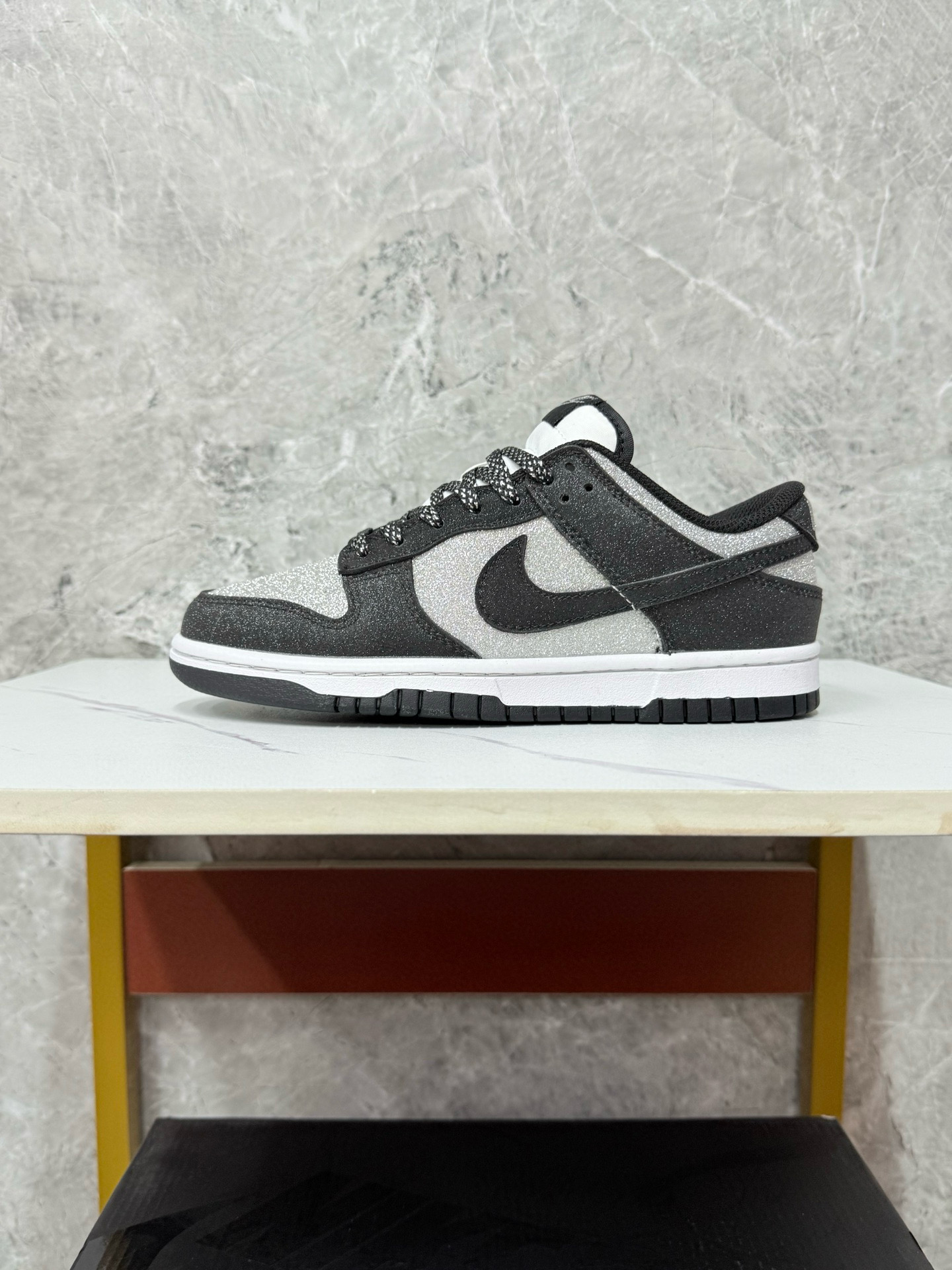 나이키 덩크로우 남녀공용 신발 운동화 스니커즈