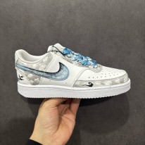 나이키 에어 포스 1 남녀공용 신발 운동화 스니커즈