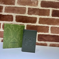 구찌 남자 반지갑 739478