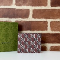 구찌 남자 반지갑 802019