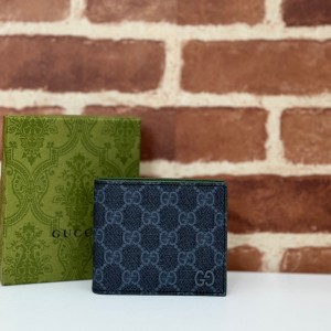 구찌 남자 반지갑 768244