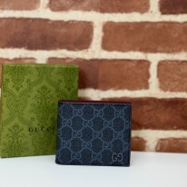 구찌 남자 반지갑 768244