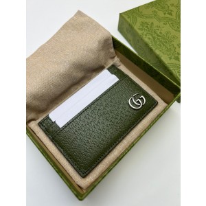 구찌  카드지갑 657588