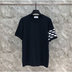 톰브라운 남자 반팔티