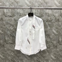 톰브라운 남자 셔츠