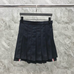 톰브라운 여자 반바지 치마