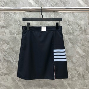 톰브라운 여자 반바지 치마