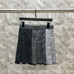 톰브라운 여자 반바지 치마