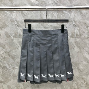 톰브라운 여자 반바지 치마