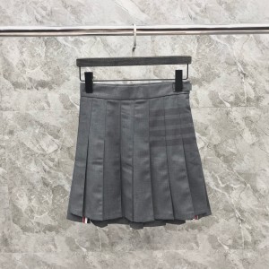 톰브라운 여자 반바지 치마