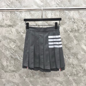 톰브라운 여자 반바지 치마