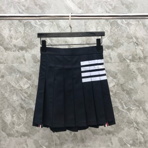 톰브라운 여자 반바지 치마