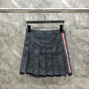 톰브라운 여자 반바지 치마