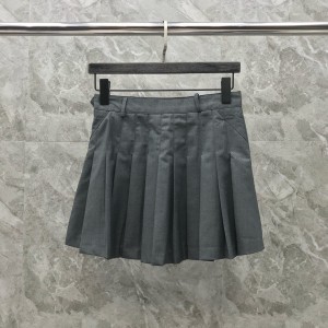 톰브라운 여자 반바지 치마