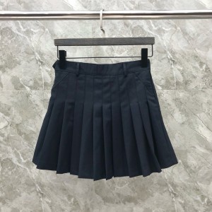 톰브라운 여자 반바지 치마