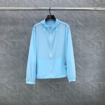 톰브라운 여름 남녀공용 자켓