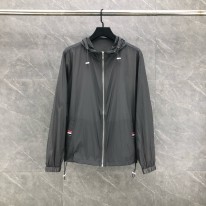 톰브라운 여름 남녀공용 자켓