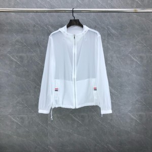 톰브라운 여름 남녀공용 자켓