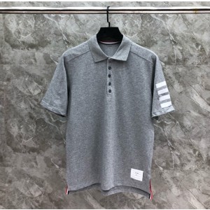 톰브라운 남자 반팔티