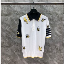 톰브라운 남자 반팔티