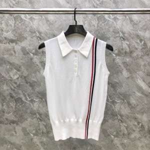 톰브라운 여자 반팔티