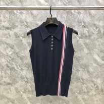 톰브라운 여자 반팔티