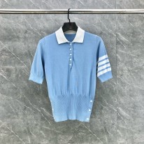 톰브라운 여자 반팔티