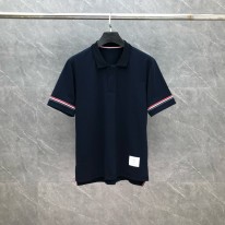 톰브라운 남자 반팔티