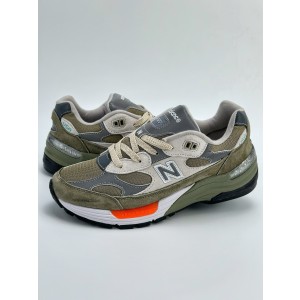 뉴발란스 992 남녀공용 신발 운동화 스니커즈