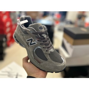 뉴발란스 2002 남녀공용 신발 운동화 스니커즈