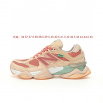 뉴발란스 9060 남녀공용 신발 운동화 스니커즈