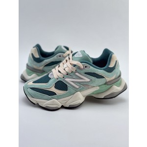 뉴발란스 9060 남녀공용 신발 운동화 스니커즈