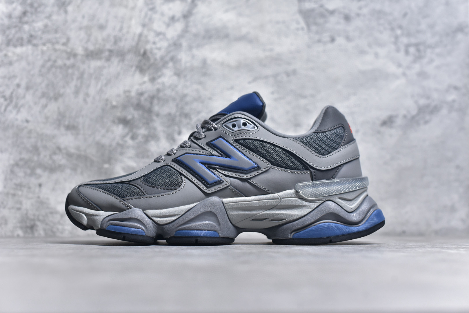 뉴발란스 9060 남녀공용 신발 운동화 스니커즈