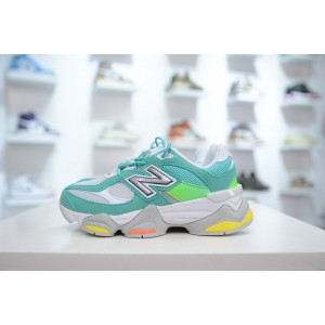뉴발란스 9060 남녀공용 신발 운동화 스니커즈