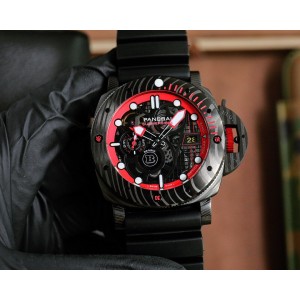 파네라이 V7공장 남자 미러급 시계