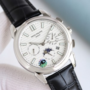 파텍필립 남자 미러급 시계