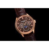 파텍필립  남자 미러급 시계