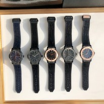 위블로 휴블로 5컬러 542.CM.1171.RX 미러급 남자시계