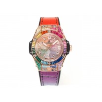 위블로 휴블로 빅뱅 MS공장 미러급 남녀공용시계