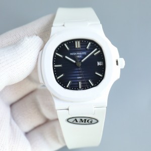 파텍필립 5711AET PP공장 남자 미러급 시계 4칼라